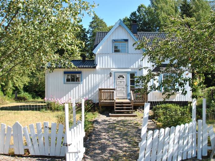 3 rok · 90 m² · Lövåsvägen 26
