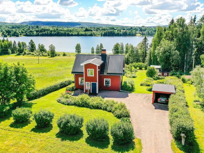 3 rok · 92 m² · Östergransjö 235