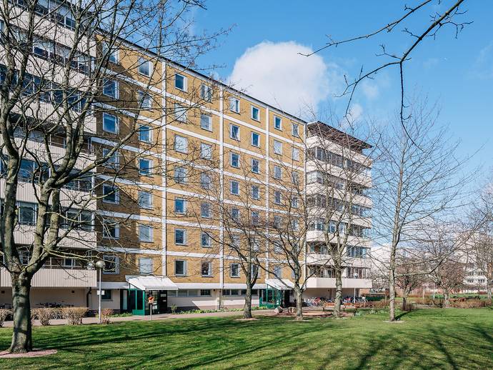 4 rok · 91,5 m² · Stadiongatan 51A