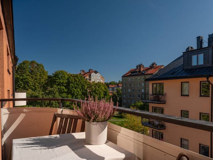 1,5 rok · 37 m² · Tulegatan 29A