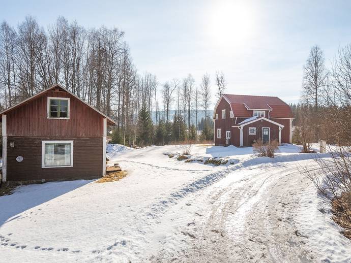 4 rok · 95 m² · Timbonäs 81