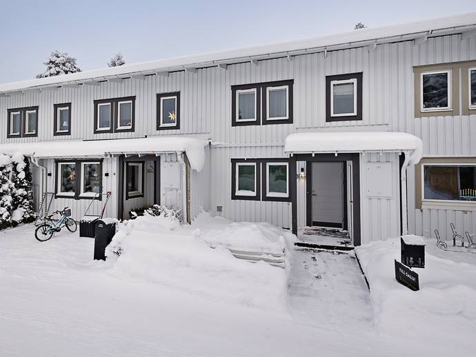 6 rok · 113 m² · Björnvägen 364D