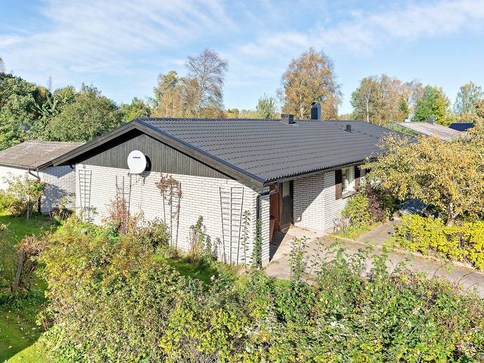 5 rok · 142 m² · Fridolfsbergsgatan 12