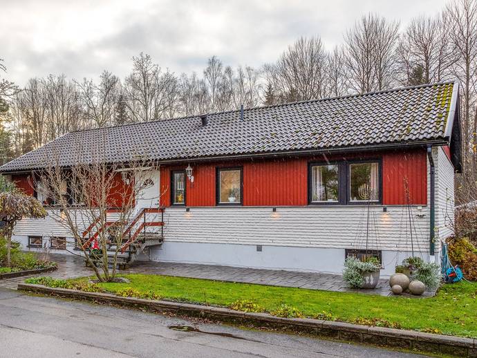 5 rok · 108 m² · Ortgatan 64