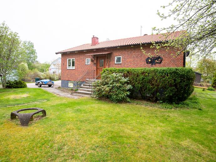 3 rok · 83 m² · Tallstigen 7