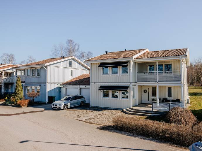 6 rok · 138 m² · Strandstaden 51