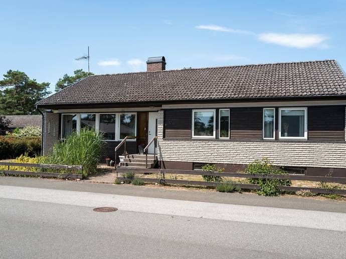 7 rok · 93 m² · Svalörtsvägen 6