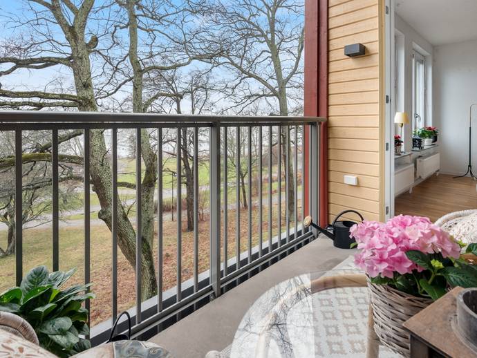 3 rok · 84 m² · Gamla Skärgårdsvägen 14