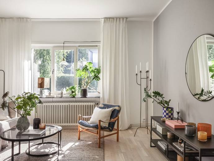 2 rok · 46 m² · Lilla Munkebäcksgatan 5E