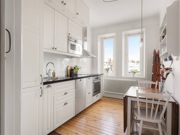 1 rok · 34 m² · Landsvägen 51