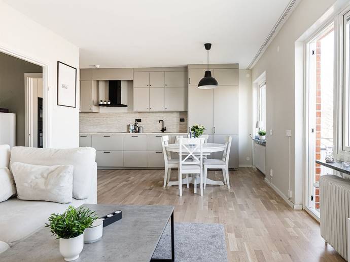 3 rok · 78 m² · Kungsvägen 82