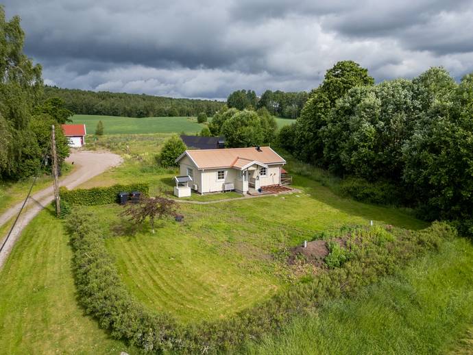 2 rok · 60 m² · Varnumsvägen 15
