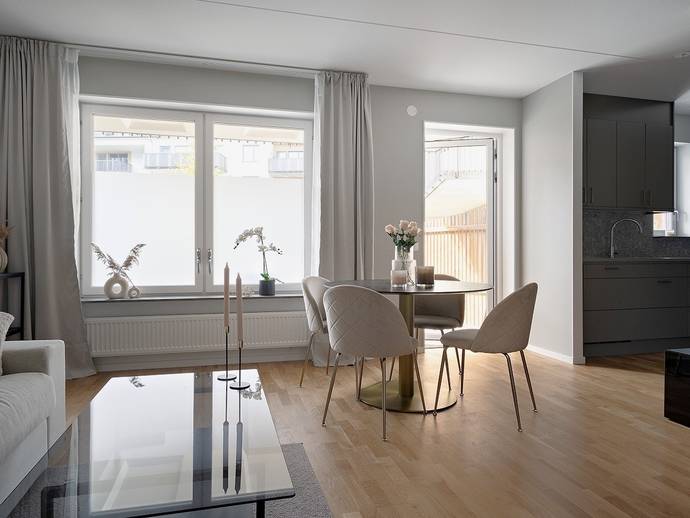 2 rok · 53 m² · Inlandsgatan 11