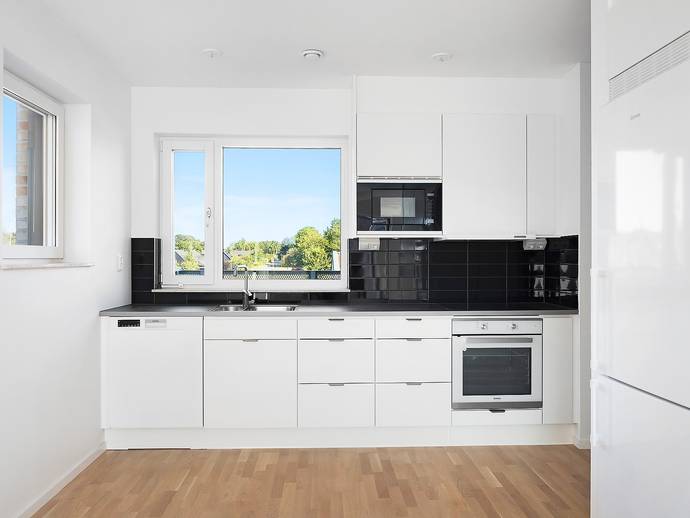 2 rok · 49 m² · Lilla Byvägen 2D