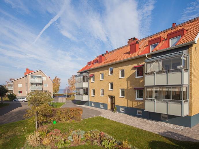 4 rok · 97,5 m² · Solvägen 14