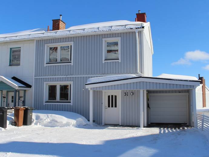 5 rok · 85 m² · Vinkelvägen 31