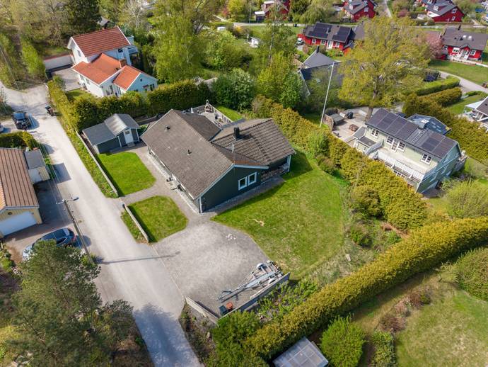 5 rok · 129 m² · ÅSBRINKEN 4