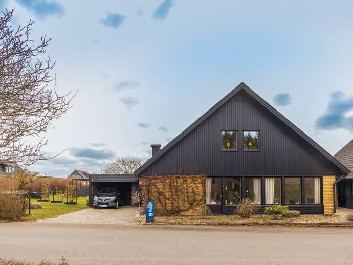 7 rok · 170 m² · Talltitegatan 29