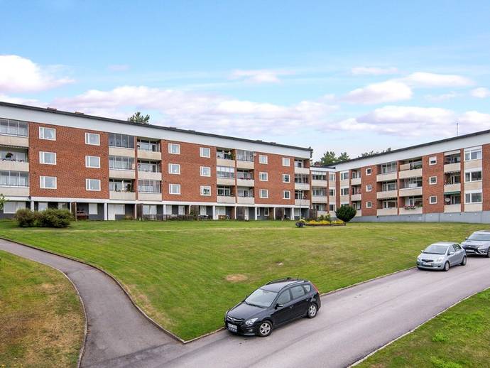 3 rok · 70 m² · Ringvägen 3 B