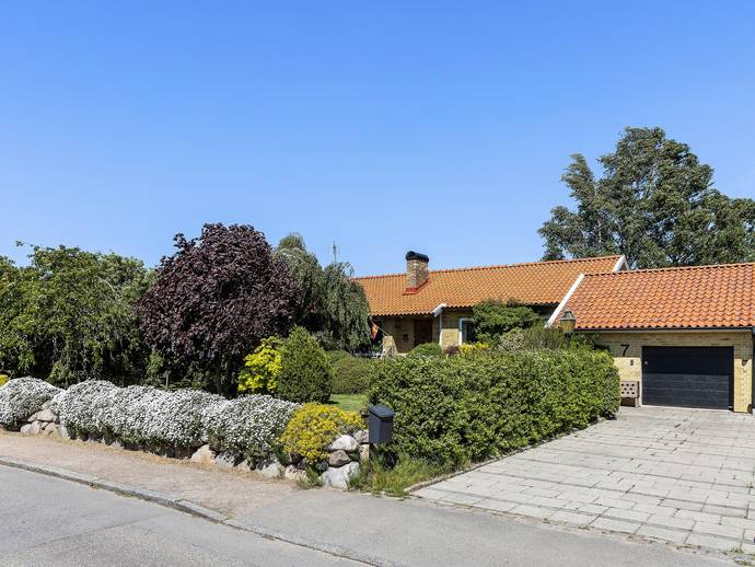 4 rok · 105 m² · Malvagatan 7