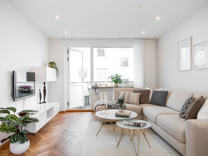 3 rok · 79,5 m² · Barnarpsgatan 90