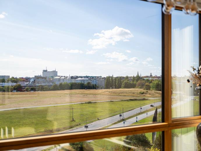 3 rok · 79 m² · Sandhamnsgatan 75C