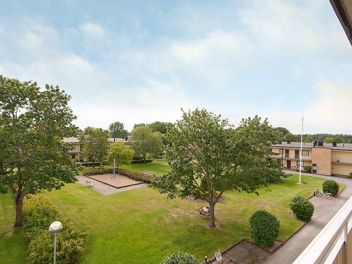 3 rok · 70,5 m² · Lillgårdsgatan 17