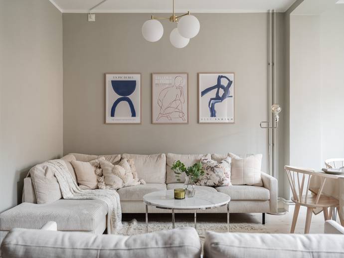 2 rok · 57,5 m² · Kommissgatan 4