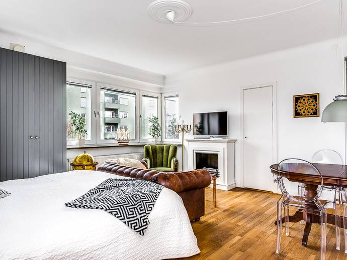 1 rok · 40,1 m² · Ellstorpsgatan 1 C