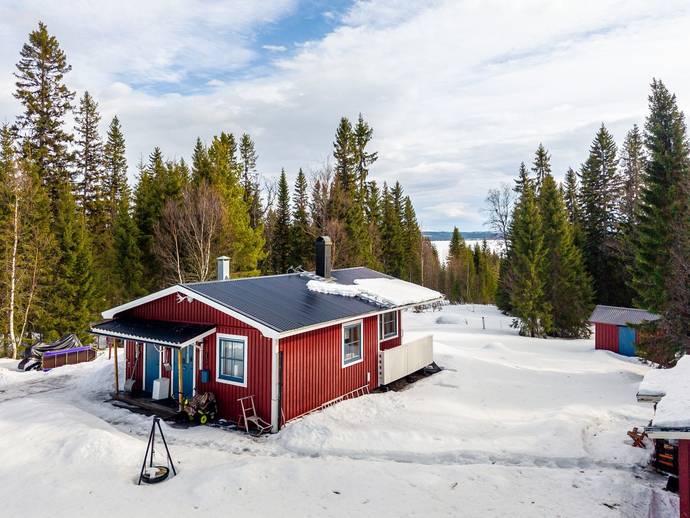 3 rok · 50 m² · Tångböle Finnånäset 895