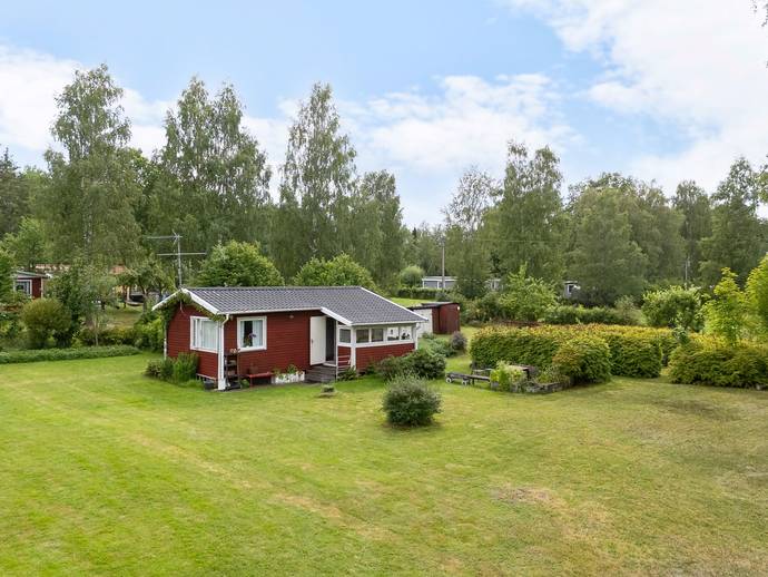2 rok · 39 m² · Husby ringväg 69