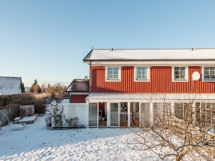 5 rok · 115 m² · Lundbobergsvägen 76