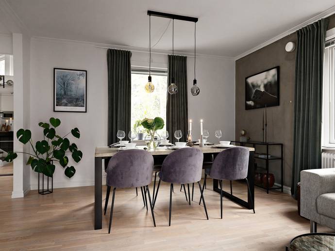 3 rok · 67 m² · Bratterödsvägen 32