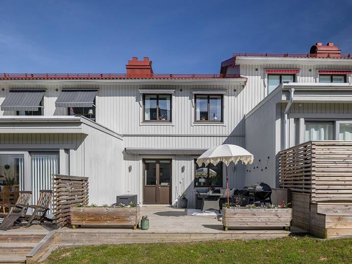 3 rok · 90 m² · Ängsvägen 4D