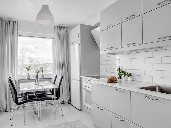 3 rok · 64,3 m² · Molnvädersgatan 22