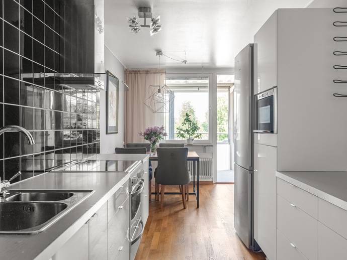 2 rok · 64 m² · Åkerbyvägen 180