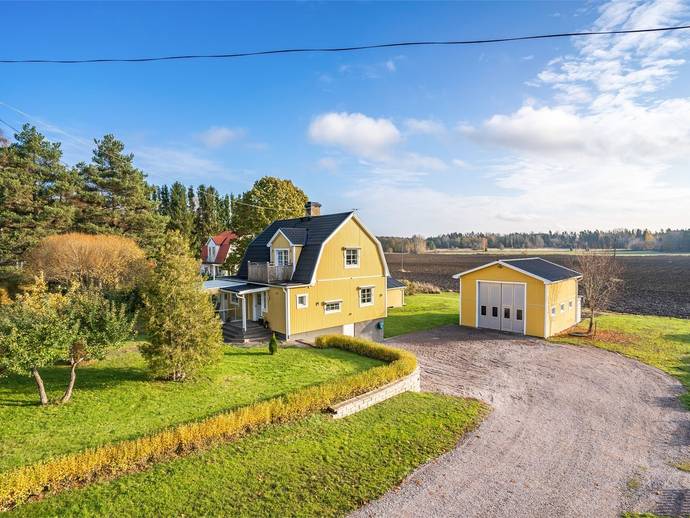 5 rok · 94 m² · Försäter 207