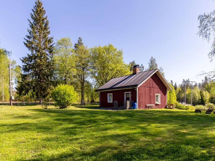 2 rok · 80 m² · Ölsdalen 105