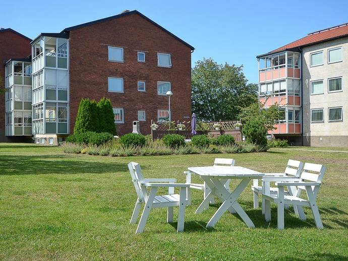 3 rok · 75,5 m² · Drottning Kristinas väg 9 A
