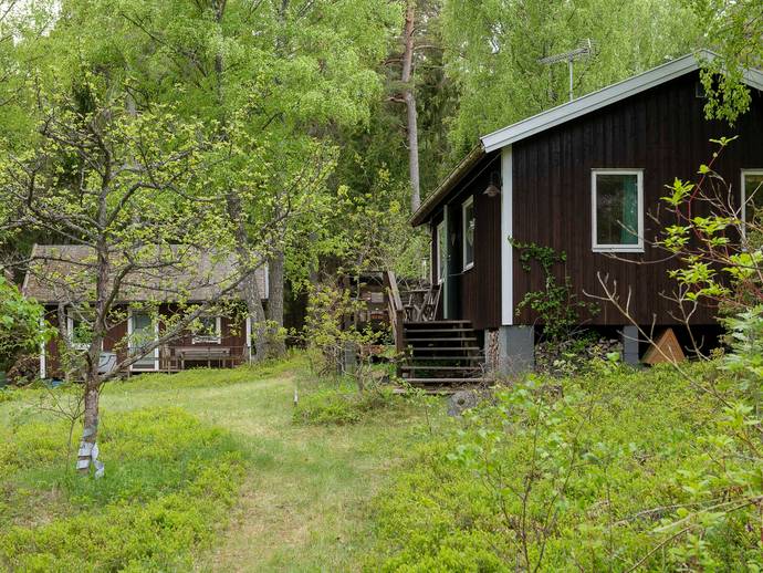 3 rok · 42 m² · Byholmsslingan 42 Löparö