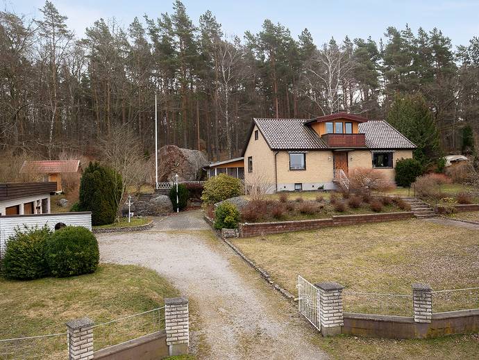 7 rok · 97 m² · Torsövägen 41