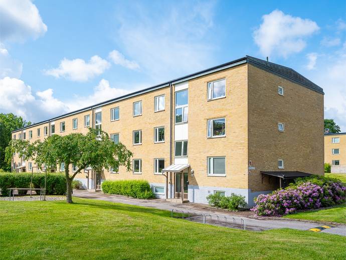 3 rok · 73 m² · Östanvindsvägen 5a