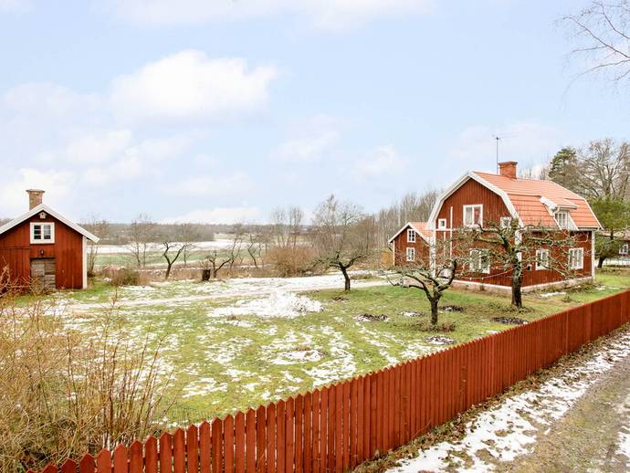 5 rok · 91 m² · Valsta 710