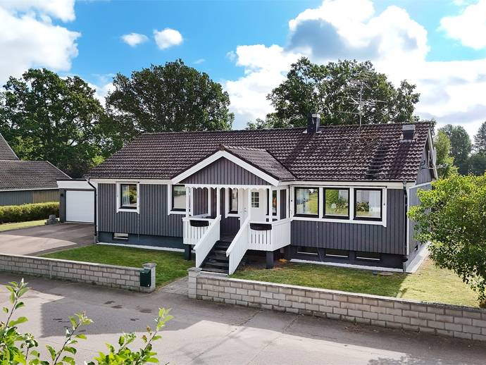 4 rok · 112 m² · Vassgränd 8