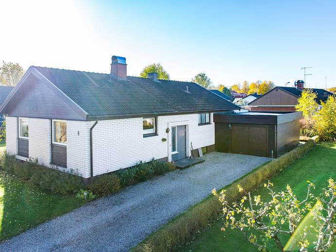 6 rok · 103 m² · Kuskvägen 8