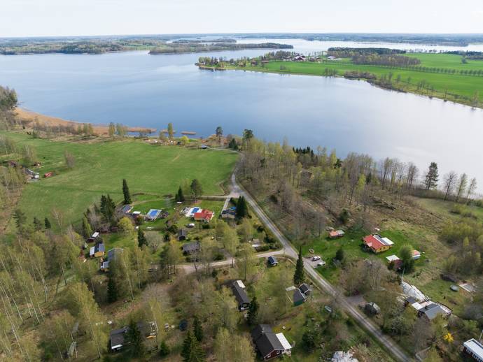 3 rok · 78 m² · Bo hage Rönnstigen 15