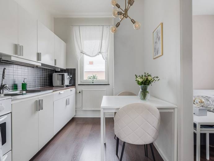 1,5 rok · 39,5 m² · Storgatan 25A