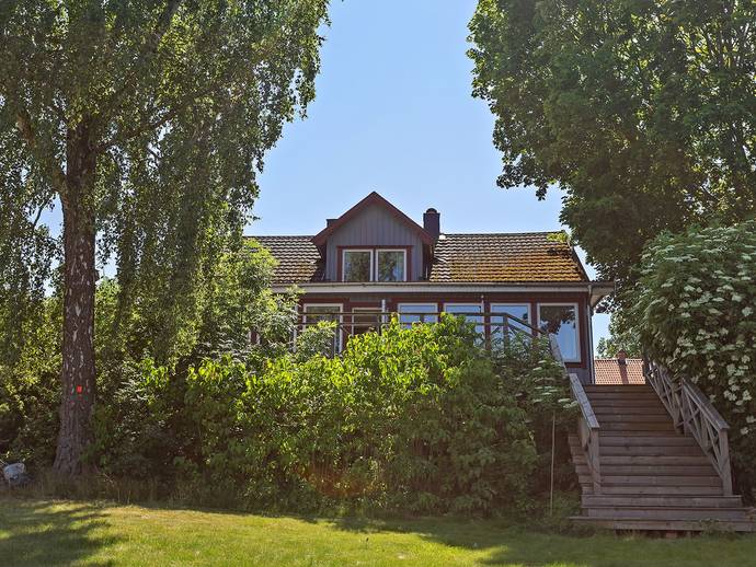 5 rok · 155 m² · Fredrikstrandsvägen 48