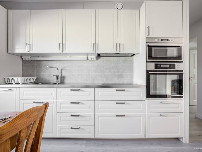 3 rok · 77,3 m² · Knutbyvägen 13 B