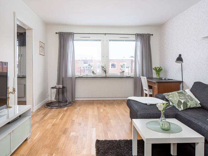 3 rok · 74,5 m² · Färgargränd 41